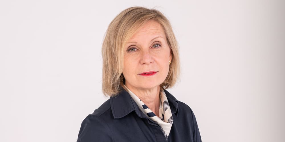 Kuvassa Liven toimitusjohtaja Marja Pajulahti featured-image