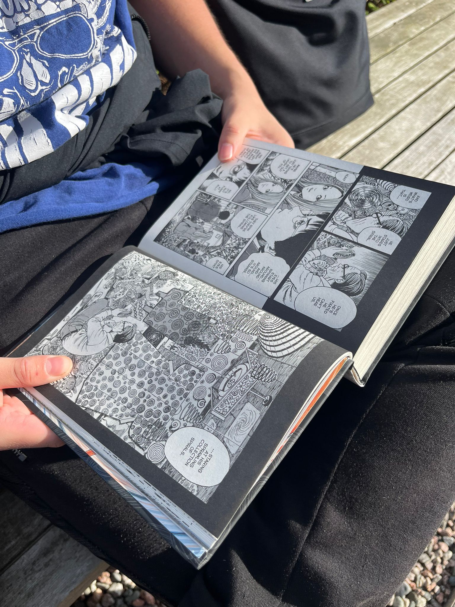 Leppävaaran kirjajulkkarit 1