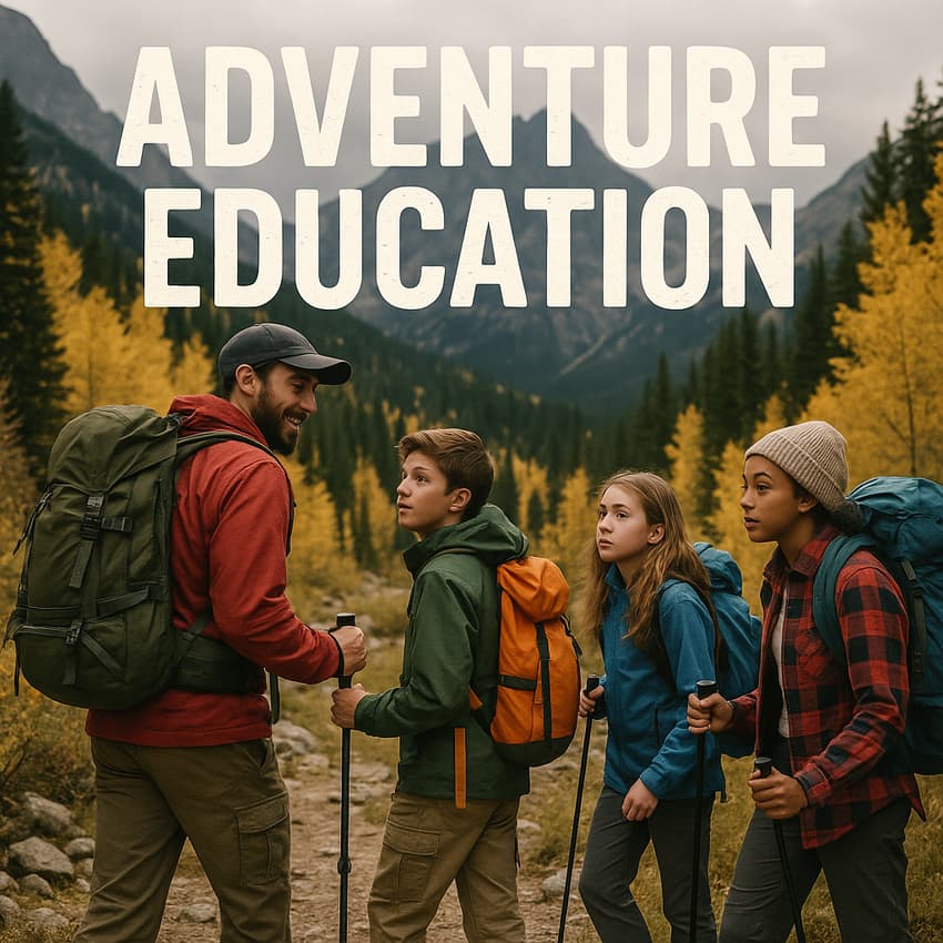 E.A.S.E. - Empowering Abilities through Outdoor Education featured-image