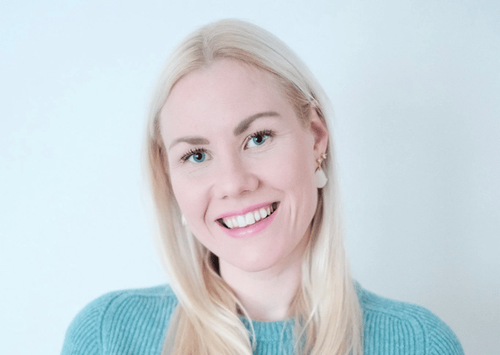 Kuvassa Aino Piispanen featured-image