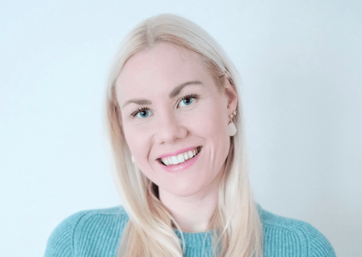 Kuvassa Aino Piispanen featured-image