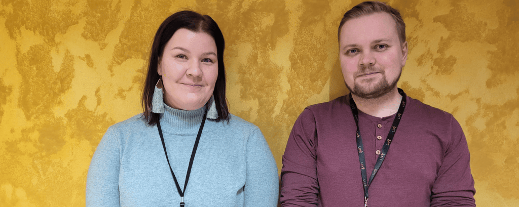 Elintarvikealan perustutkinto tarjoaa uutta ja monipuolista koulutusta Ammattiopisto Livessä