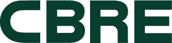 CBRE_green LOGO