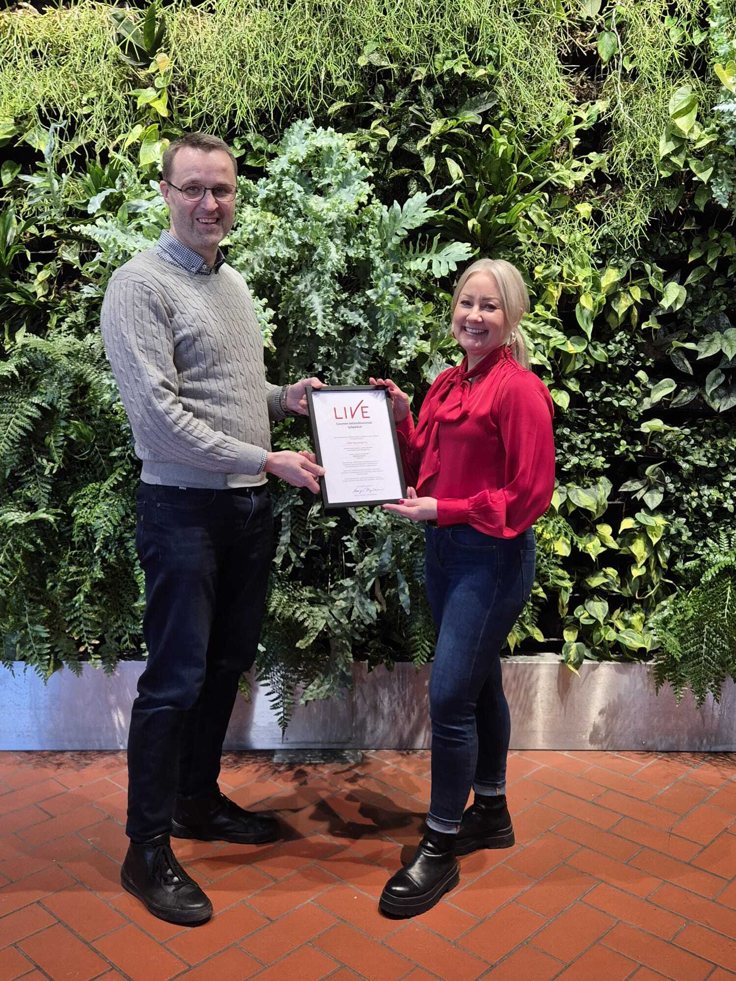 CMB ravintolat SIT kuvat