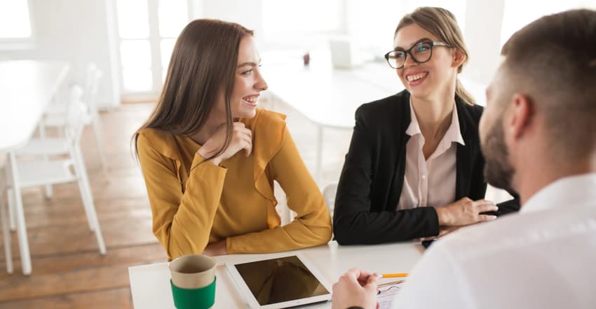 5 syytä valita Liven digitaalinen valmennus