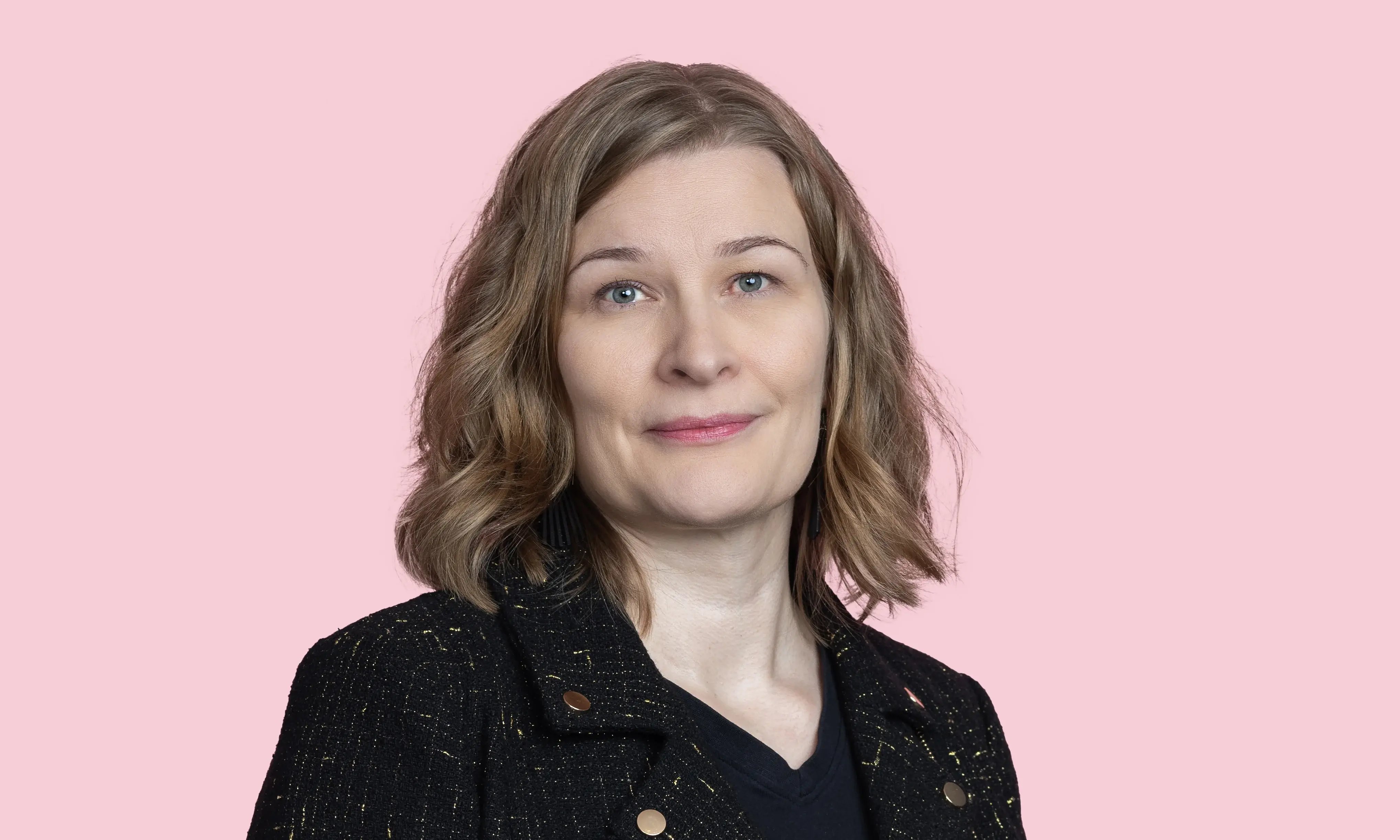 Elina vaaka verkkoon