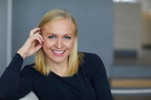 Vieraskynä: Mahdol­lisuuksien maassa kaikilla on avaimet hyvään työelämään