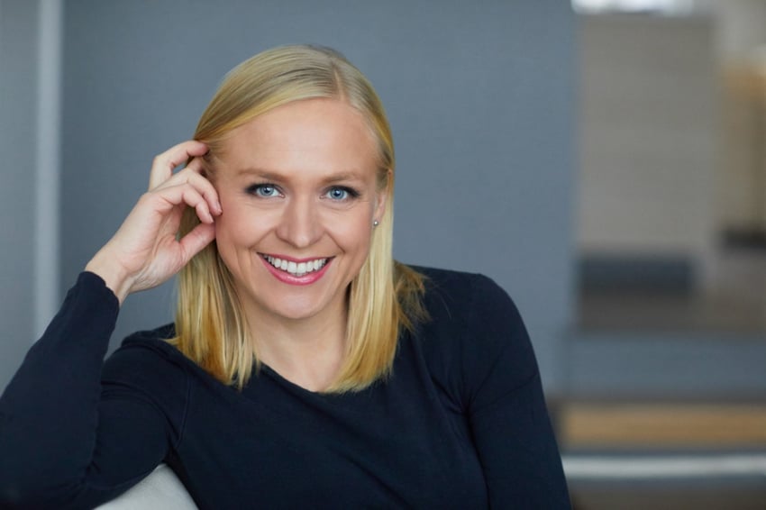 Mahdol­lisuuksien maassa kaikilla on avaimet hyvään työelämään