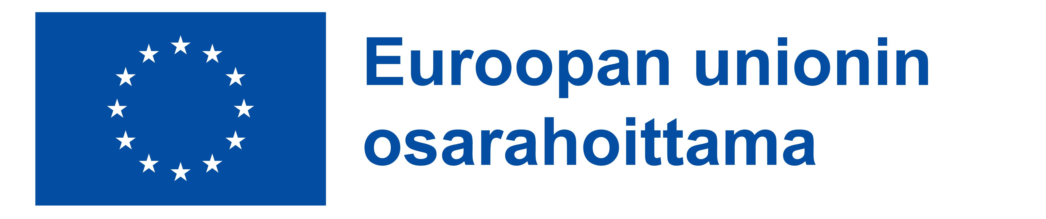 FI Euroopan unionin osarahoittama_PANTONE-1
