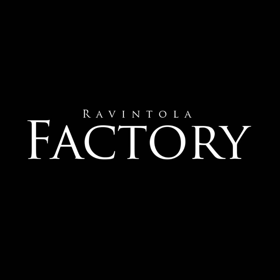 Factory logo neliö png