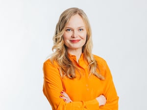 Vieraskynä: Täsmätyöllistäminen lisää tasa-arvoa