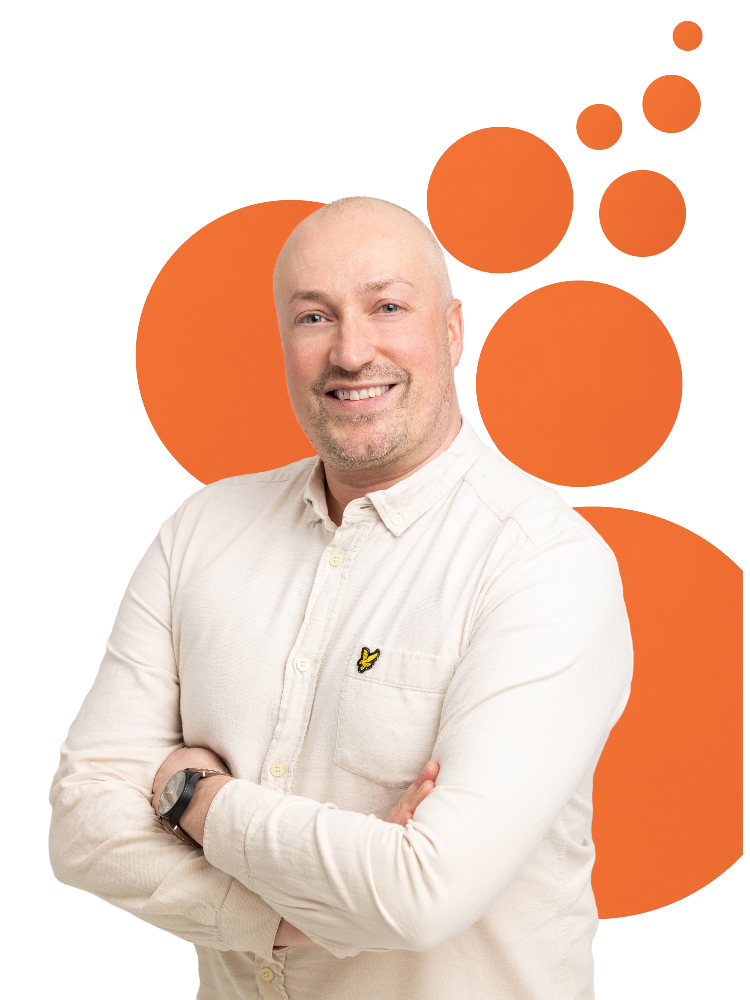 Harri Poikolainen.