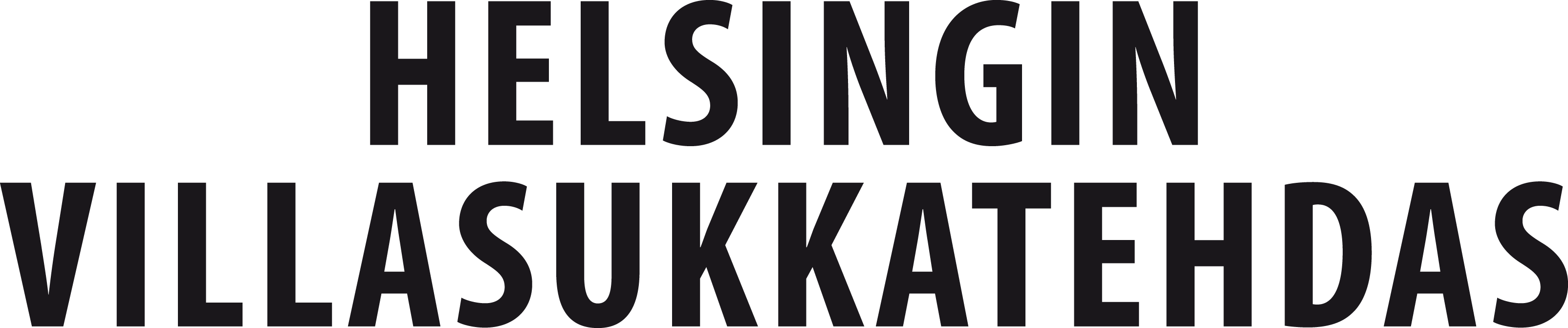 Helsingin Villasukkatehdas-logo_musta