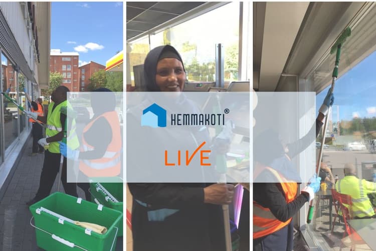 HemmaKoti ja Live featured-image