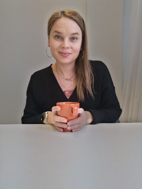 Jenni Parviainen