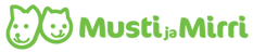 Musti_ja_Mirri_logo