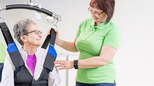 Moniammatillinen yksilökuntoutus, Kelan harkinnanvarainen neurologinen kuntoutus