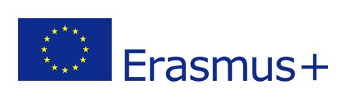 EU flag-Erasmus+