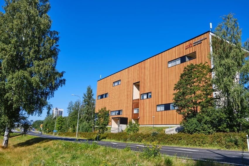 Tietoa lukuvuoden aloituksesta Ammattiopisto Livessä