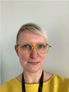 Laura Reinikka