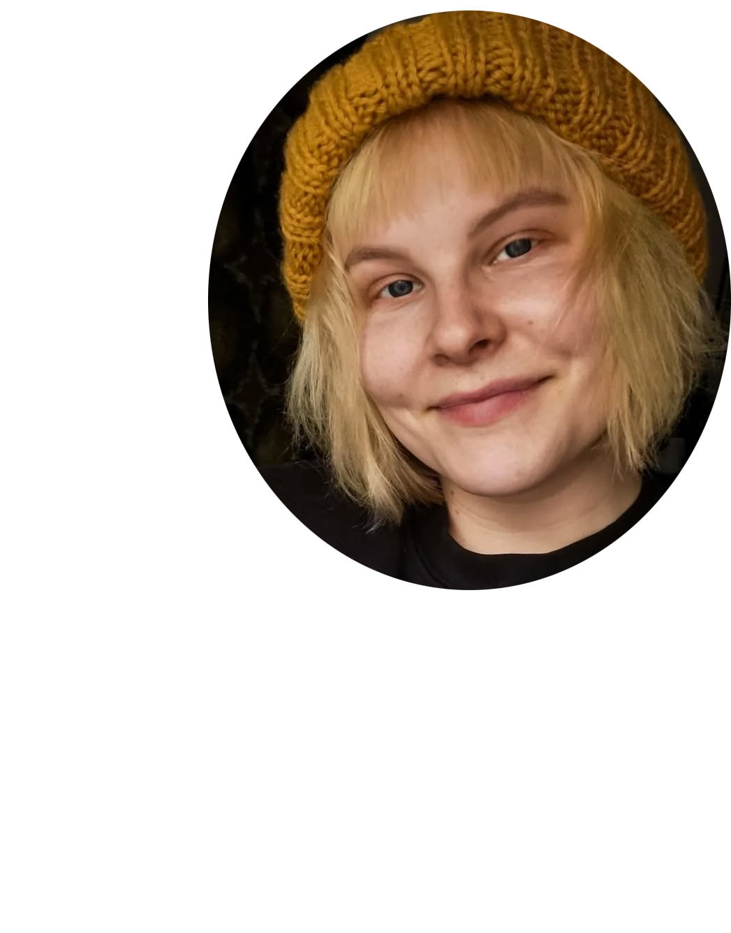 Liikunnanohjaaja Meri-Tuuli Suomela