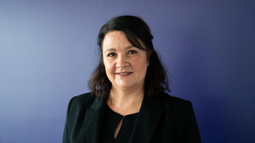 Staffpoint rakentaa työelämää, jossa jokaisella työntekijällä on aikansa ja paikkansa