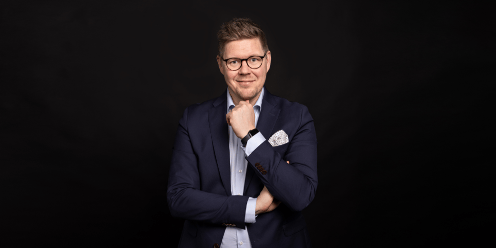 Kuvassa SDP:n kansanedustaja Antti Lindtman. featured-image