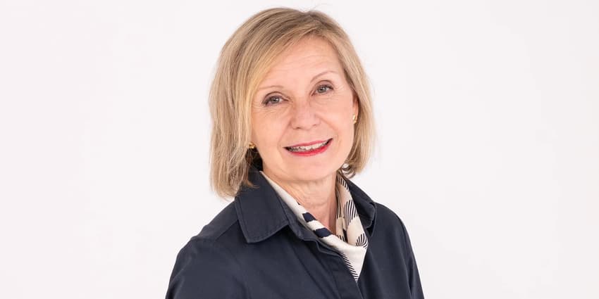 Tulevaisuus rakentuu rohkeudesta