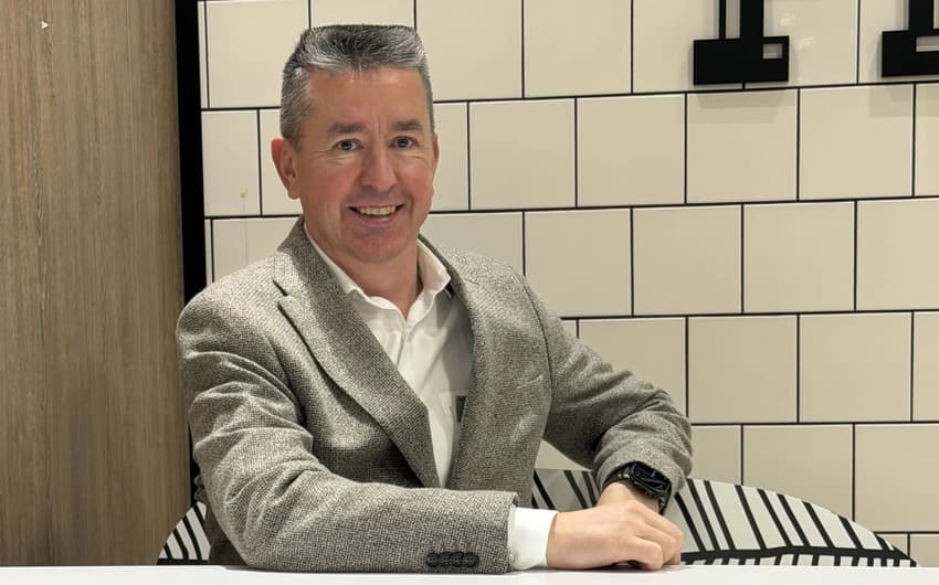 McDonald’s-yrittäjä Marko Saurén: Inhimillinen työkulttuuri ei synny PowerPoint-esityksistä