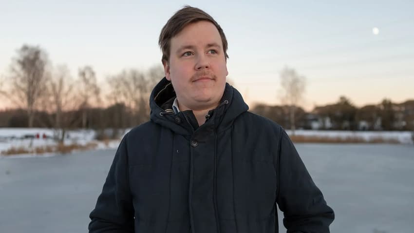 “Valmennus mullisti työnhakuni” – Markus Friman löysi tien turhautumisesta toiveikkuuteen