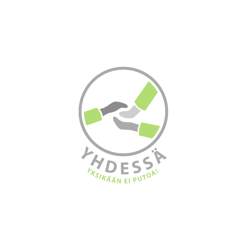 Yhdessä yksikään ei putoa! featured-image