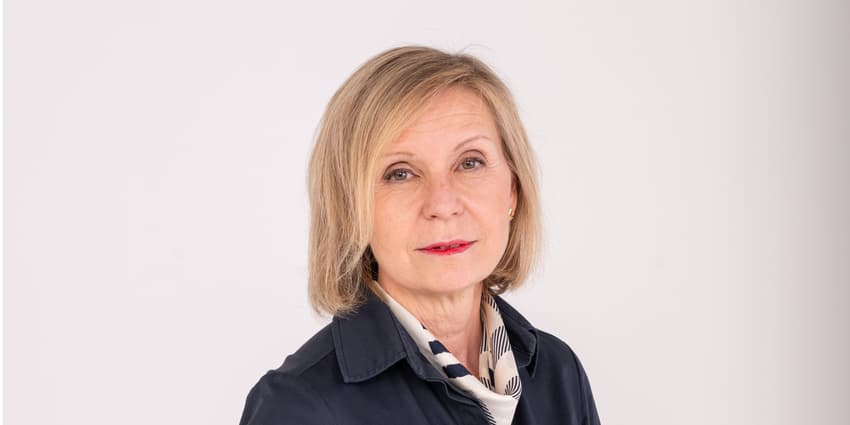 Tulevaisuus rakentuu kohtaamisen rohkeudesta