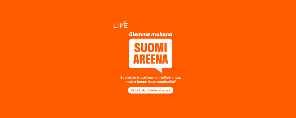 Suomi on maailman onnellisin maa, mutta kenen kustannuksella?