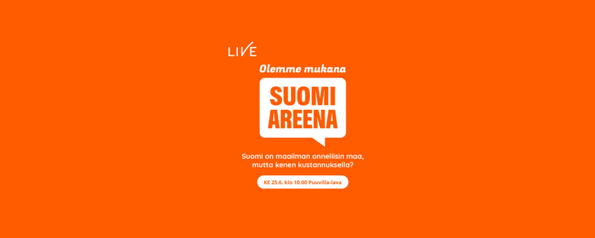 Suomi on maailman onnellisin maa, mutta kenen kustannuksella?