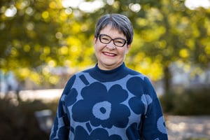 Vieraskynä: Onko sinulla voimaa?
