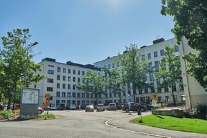 Telma Tenholantie 10