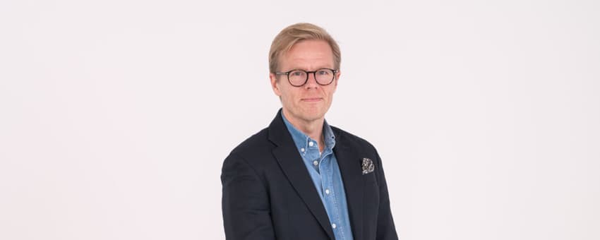 Ammatillinen osaaminen on osa Suomen turvallisuutta ja huoltovarmuutta