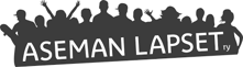 asemanlapsetlogo