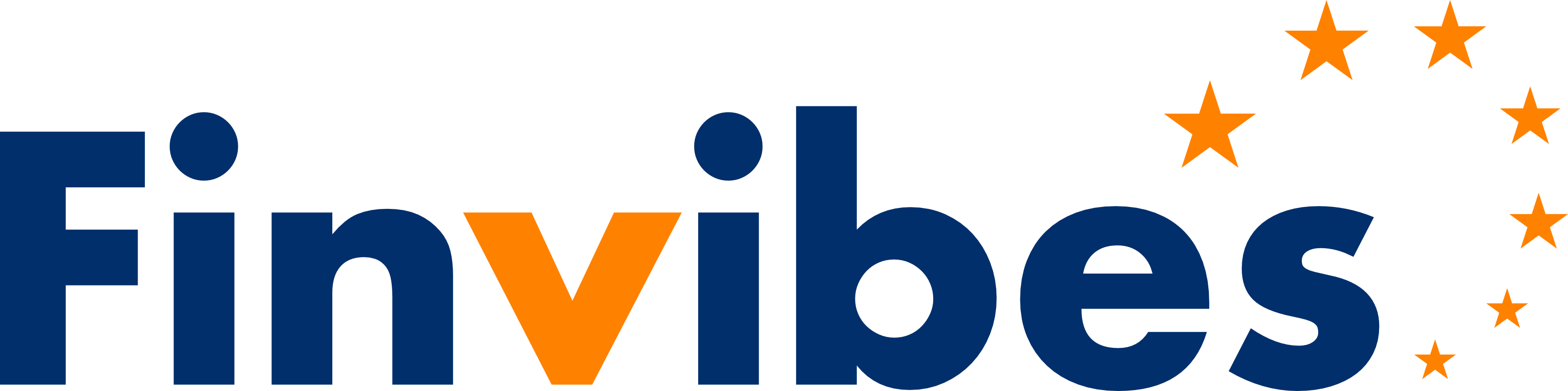 finVibes logo