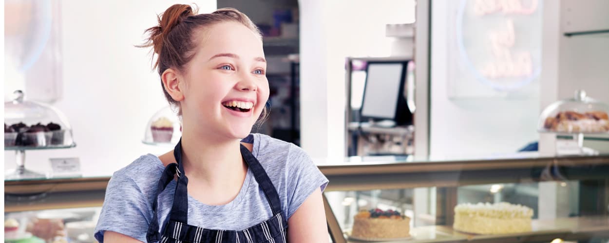 Kuvassa nuori. Kuvituskuva. featured-image