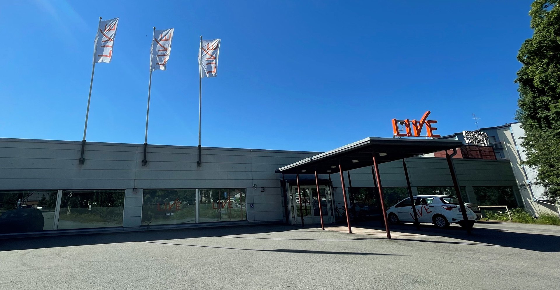 kupoli-ulkoa
