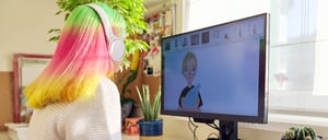Löysitkö Liven verkkosivuilta etsimäsi? Kerro meille ja osallistu arvontaan!