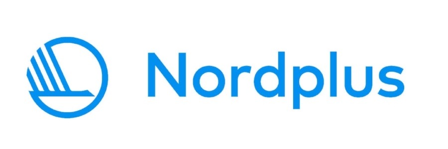 Nordplus logo