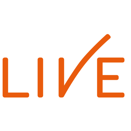 Live-säätiön logo featured-image