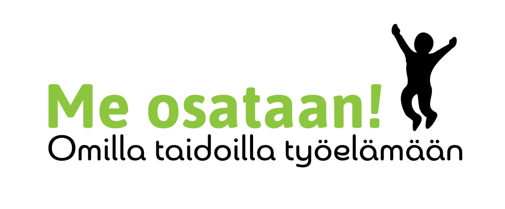 Työtä ja yrittäjyyttä kaikille - kohti monimuotoisempaa työelämää