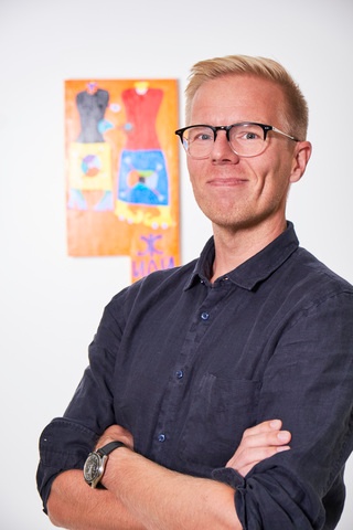 Antti Aavikko