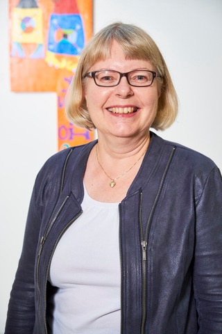 Marjo Rouhianen