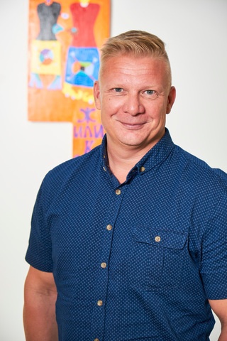 Miika Keijonen