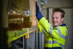 Ammattiopisto Liven valitsi ensisijaiseksi hakukohteeksi yli 600 hakijaa
