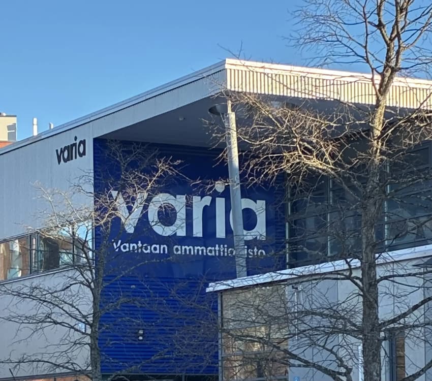 Ammattiopisto Live aloittaa uuden TUVA-koulutuksen Vantaalla